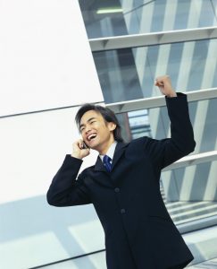 How to do Productive Sales Call on the Phone - Sales & Sales Management Tips from B2B Sales Connections