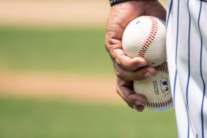 Are You Prepared for Life's Curveballs - Sales Tips from B2B Sales Connections