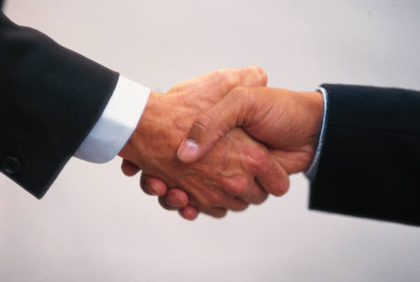 How to Chooe the Right Business Partner - Business Management Tips from B2B Sales Connections