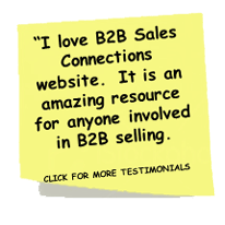 (c) B2bsalesconnections.com