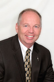 Robert J. Weese, B2B Sales Connections Managing Partner, Sales Coach and Author