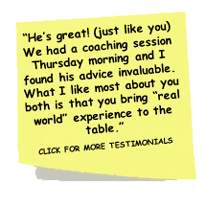 Should You Hire A Sales Coach - B2B Sales Connections Coaching Testimonial