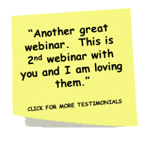 The Best Apps Salespeople Need to Sell Virtually - B2B Sales Connections Sales Training Webinar Testimonial