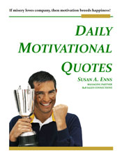 Daily Motivational Quotes by B2B Sales Connections