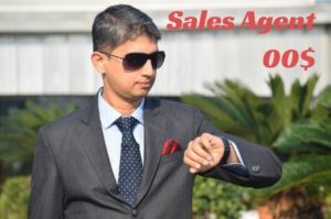 Why You Should Become An Independent Sales Agent - Job Search Tips from B2B Sales Connections