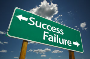 How to Define Failure in Sales - Sales Tips from B2B Sales Connections