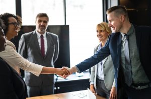 How to Start a Stalled Prospect - Sales Tips from B2B Sales Connections