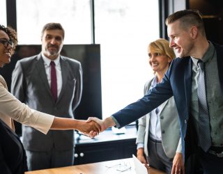 Sales Tips from B2B Sales Connections