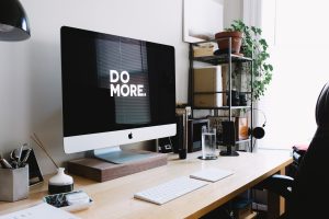 How to work from home more effectively