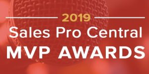 Why Sales Contest Fail by B2B Sales Connections - The 2019 Sales Pro Central MVP Awards Nominee