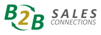 B2B Sales Connections Logo