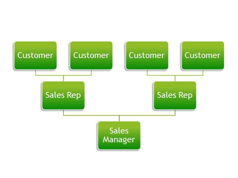 Sales Department structure. NYPD Organizational Chart. Best sales. Text: sales Department. Org sale