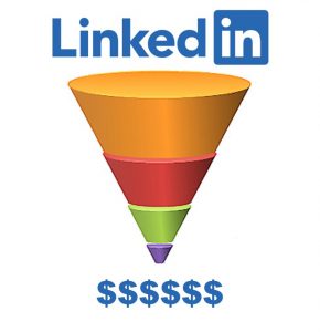 How to Manage Linkedin Connections and Sales Funnel by B2B SAles Connections