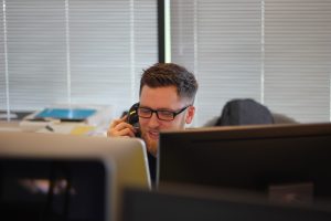 How to Create Telemarketing Opening Lines - Sales Tips from B2B Sales Connections