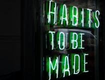 How to Develop Habits and Improve Your Sales Career