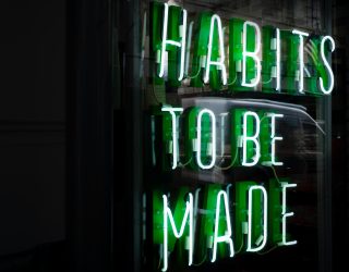 How to Develop Habits and Improve Your Sales Career