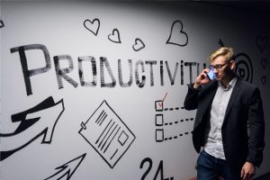 How to Increase the Productivity of Your Sales Team - Sales Management Tips from B2B Sales Connections