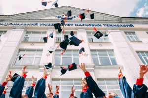 The Benefits of Hiring College Graduates for Sales Positions - REcruiting Tips from B2B Sales Connections