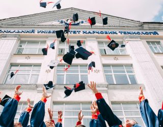 The Benefits of Hiring College Graduates for Sales Positions - Recruiting Tips from B2B Sales Connections