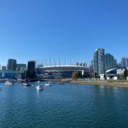 Vancouver Attracts Top Talent - Job Search Tips from B2B Sales Connections