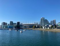 Vancouver Attracts Top Talent - Job Search Tips from B2B Sales Connections