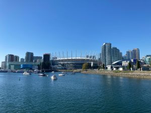 Vancouver Attracts Top Talent - Job Search Tips from B2B Sales Connections