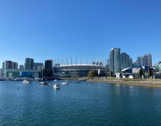 Vancouver Attracts Top Talent - Job Search Tips from B2B Sales Connections